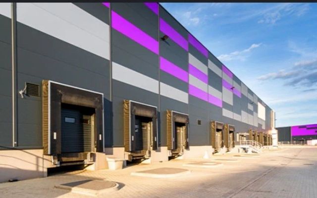 Warehouse Construction Service Material Steel Built Type Prefab Build Type Conventional Project Duration 60 days Construction Area 15000 sq - Image 10