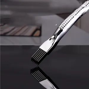 Onion Scallion Slicer Vegetable Shredder Cutter Kitchen Tool Mi17241 - Image 3