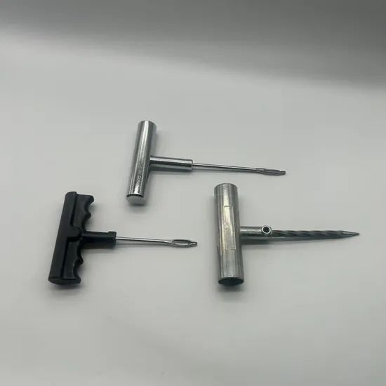 Tire Repair Tool - Tire Patching Needle - Image 6