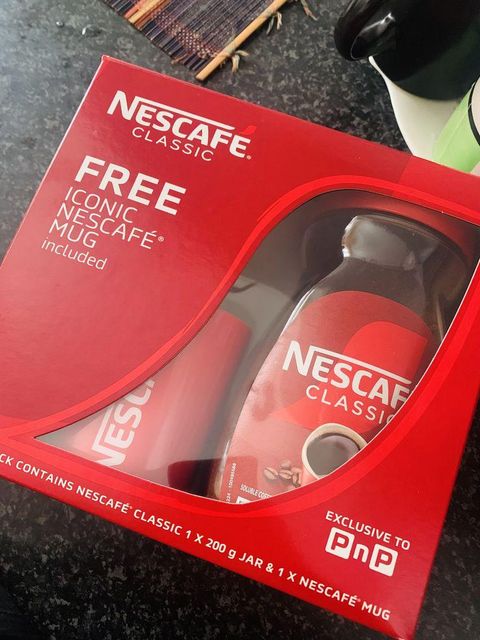 Fast Delivery Original Grade Nescafe Classic Instant Coffee Buy Premium Quality Coffee with Rich Aroma - Image 2