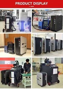Factory Directly Sell N2 Gas Inflation Machine Small Nitrogen Generator - Image 3