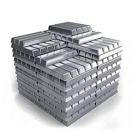 Aluminium Ingots A7 Manufacturing Wholesale A7 99.7% A8 99.85 99.9 Aluminum Ingots Price - Image 2