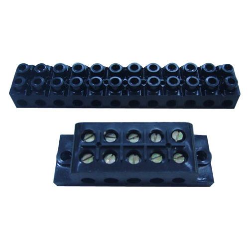 Bakelite Connector Strips Surface Finish Flawless Corrosion Resistance High Dimension Accuracy - Image 1