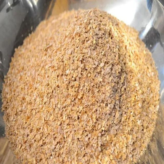 WHEAT BRAN for ANIMAL FEED - Best Price and Quality Wheat Bran Available for Sale - Image 1