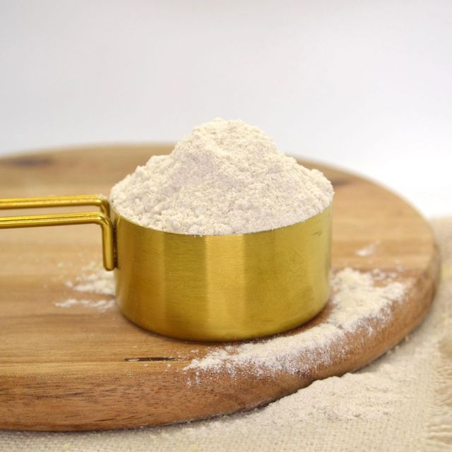 Natural Cassava Starch White Powder For Coating Blending And Thickening Applications Delivering Reliable Quality - Image 4