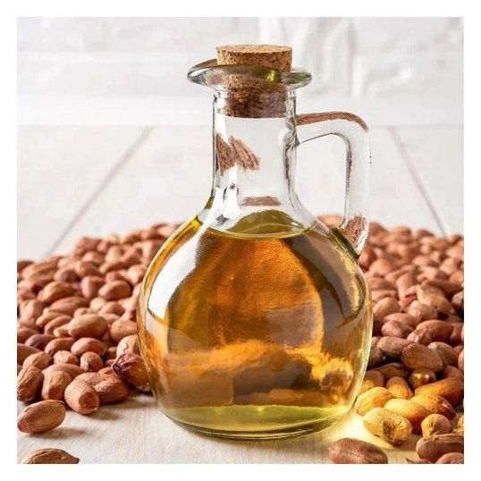 Wholesale peanut oil best-selling cooking oil used for frying roasting and baking - Image 5