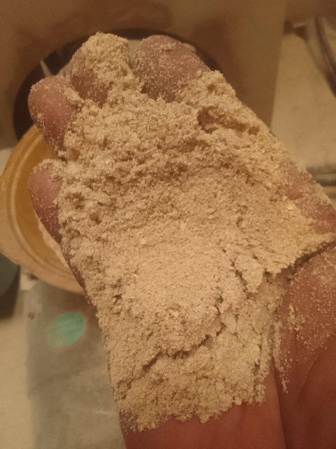 Rice polish and rice jam - Image 1
