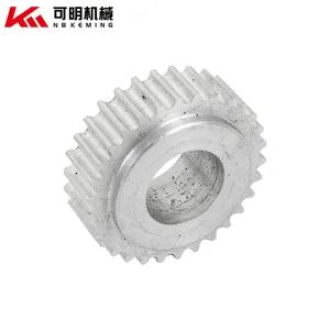 Other Machining Services for Hydraulic Systems - Image 4