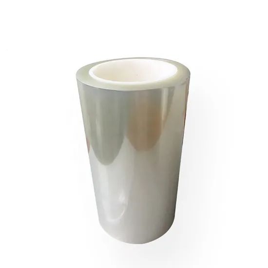 Cheap Price Plastic Film Touch Screen Material PET Samples Provided Model NO. ZQRF-07 Thickness 25micron Transparency - Image 3