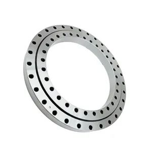 Factory Directly Sales Rotating Gear Slewing Bearing Core Components - Image 6