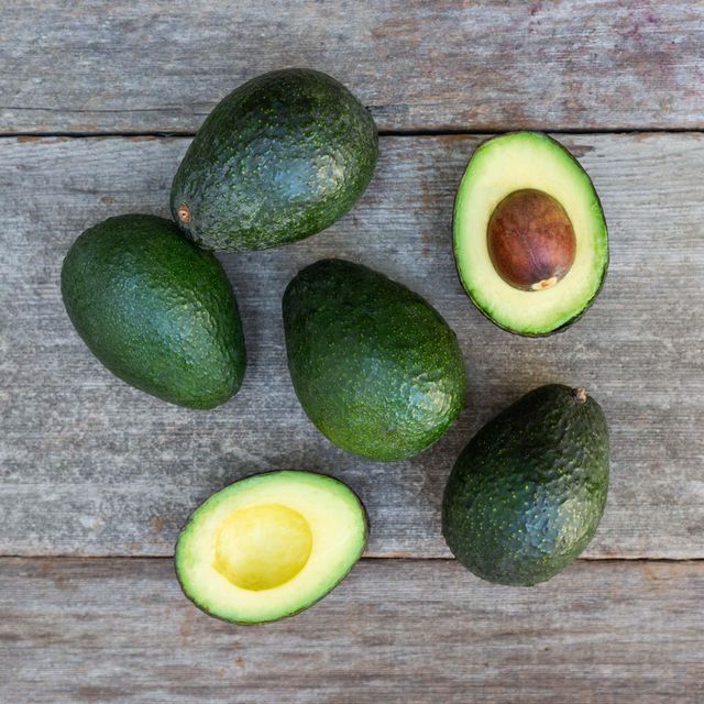 Organic Farm Harvest Fresh Avocado Packed For International Buyers With Quality Control And Fresh Produce Supply - Image 4