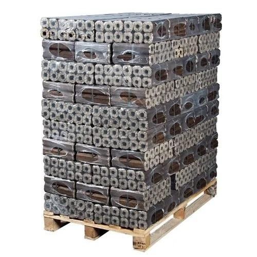 Hard Wood Briquettes 100% Oak 15 kg - Image 4