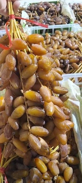 AGROBDT Premium Algerian Deglet Nour Dates 2kg-3kg - Image 3
