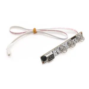 OEM PCBA Factory for Washing Machines PCB Prototyping & Assembly - Image 1