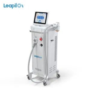Diode Laser Hair Removal 808nm Forever Free Promotion Body Hair Removal Products - Image 1