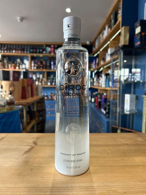 Ciroc Vodka Collection With Smooth Taste And Elegant Style For Celebrations Parties And Special Moments - Image 4