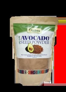 Avocado Seed Powder - 100% pure natural seed powder - Image 3