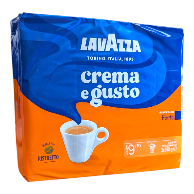 Lavazza Premium Espresso Blend Coffee Beans Carefully Roasted For Rich Taste Smooth Finish Ideal For Home Barista Coffee Brewing Experience - Image 5