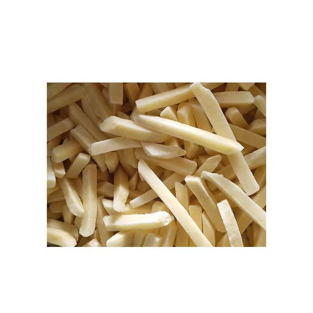 Gourmet Frozen French Fries Made From Fresh Potatoes Ensuring High Quality And Uniform Cut - Image 5