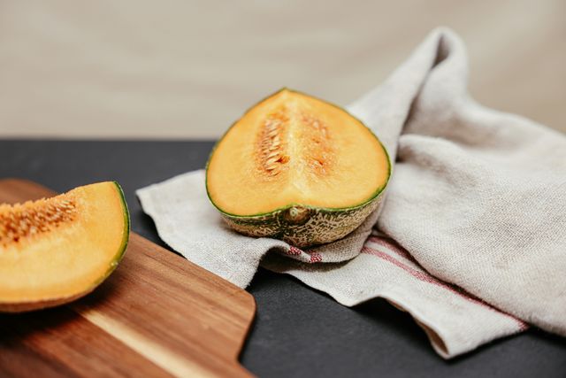 Fresh Melon Origin Brazil Freshness Level Fresh - Image 4