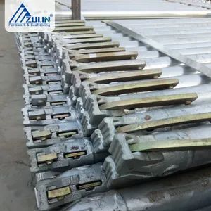 Zulin Galvanized Formwork Telescopic Prop Movable Scaffold Andamio Scaffolding with Cheap Price - Image 1