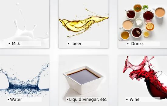 Full Automatic Water Pouch Sauce Bag Sealing Machine Sachet Pure Juice Liquid Filling Packing Machine - Image 4