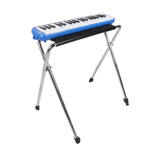 Melodica Stand with Non-Slip Base for Classroom & Stage Use - Musical Instrument Accessories - Image 4