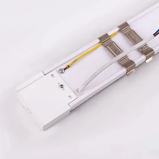 China 72W 1200mm LED Batten Light 2Y Warranty IP20 MOQ100 30Pcs Carton - Image 2