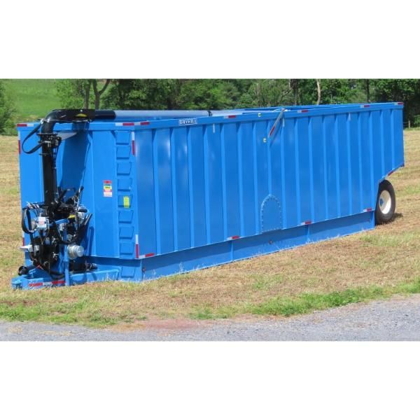 Frac Tanks for Sale Heavy Duty Industrial Liquid Storage Tanks for Oilfield Water Mud and Waste Storage - Image 3