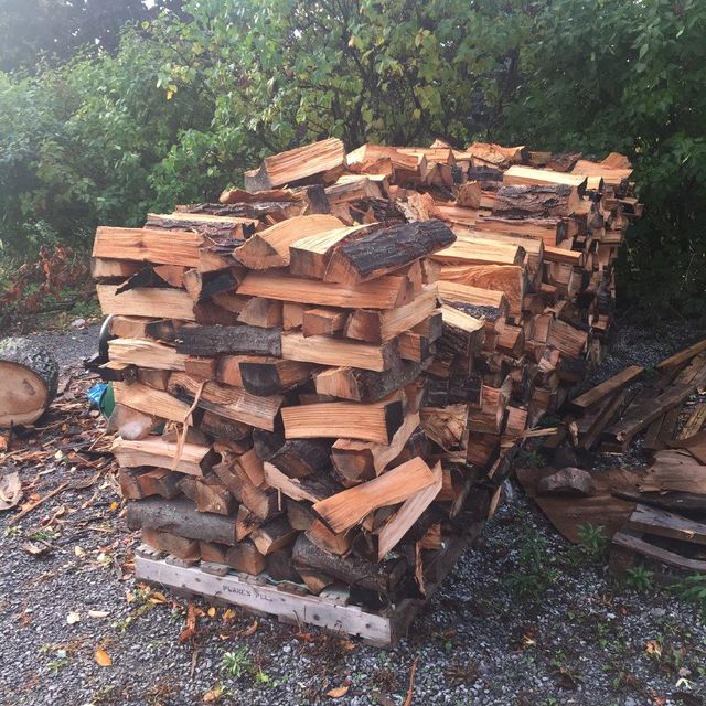Premium Firewood Available Firewood Long Lasting Logs Ideal For Winter Heating And Outdoor Fireplaces - Image 3