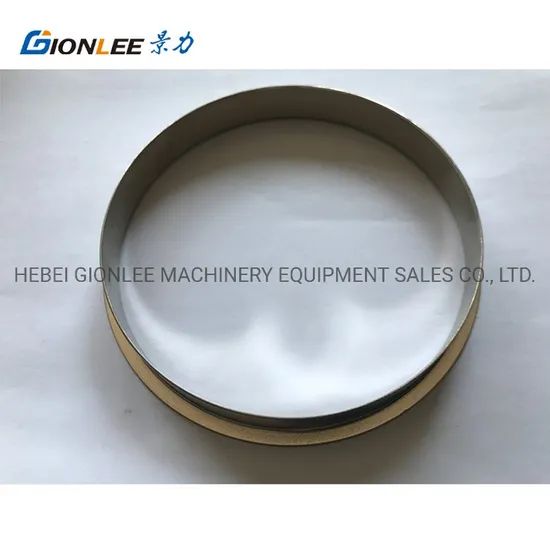 Customized Stainless Steel Roll Round Stamping Metal Deep Drawn Parts - Image 2