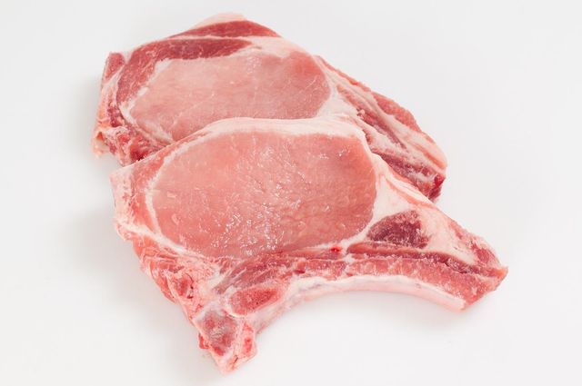 Organic First Grade Frozen Pork Body Meat Decaffeinated Sugar-Free Nutritious LQF Process Ready Export Worldwide Bulk Packaging - Image 4