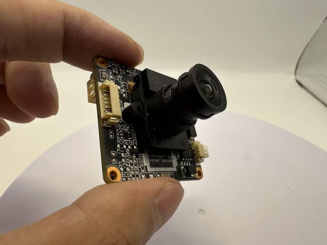 IMX335+SSC30KQ - Image 1