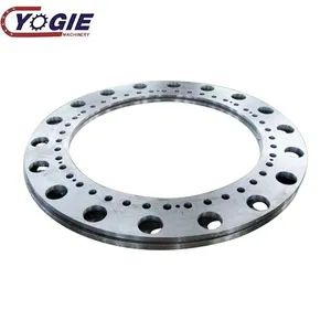 Non-Standard Big Ring Flange Flange Plate - Image 4