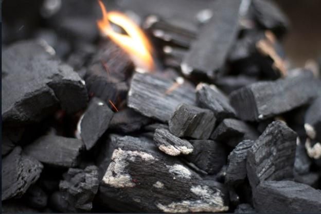 Hardwood Lump Charcoal - Image 3