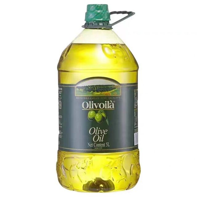 Extra Virgin Olive oil - Image 3