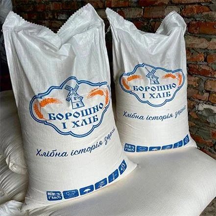 Wheat flour - Image 1