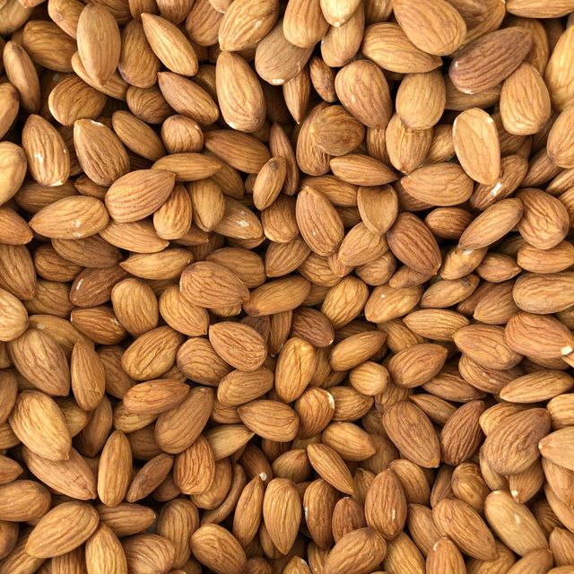 Natural almond nuts fresh premium quality ideal for baking cooking snacking and wholesale supply to food industry buyers - Image 5