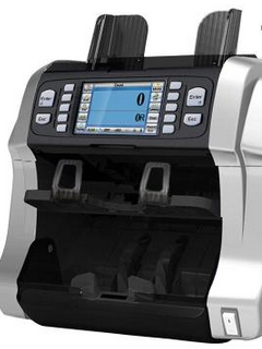 Note Sorting Machines - Image 1