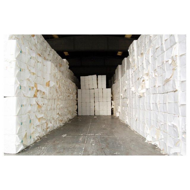 Quality Bleached Hardwood Kraft Pulp and Bleached Soft Wood Kraft Pulp - Image 4