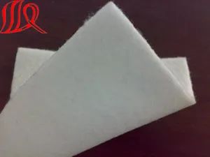 400G/M2 Polyester Continuous Filament Polyester Non Woven Geotextile - Image 3