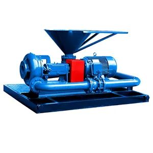 Oilfield Solid Control System Drilling Mud Mixer Jet Mud Mixer - Image 3