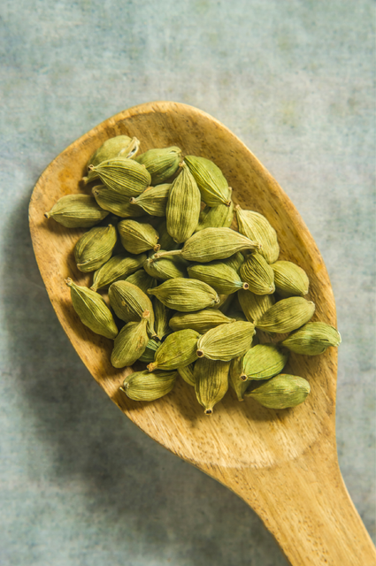 Green Cardomom - Premium Quality(5% dry) | whole green cardamom | ceylon cardamom - Image 3