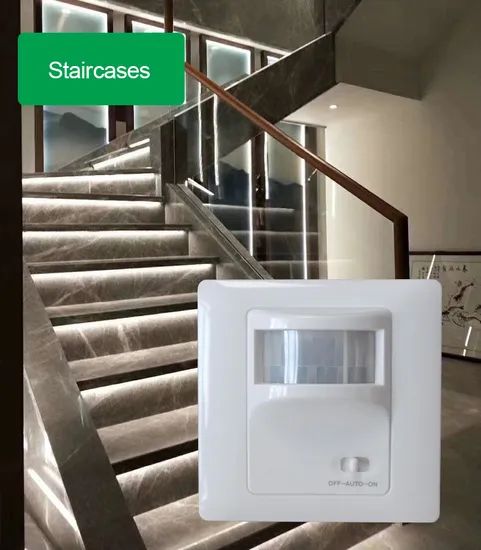 Wall Switch Tdl-2280j Smart Home PIR Motion Sensor and Motion Sensor Switch and Position Sensor - Image 5
