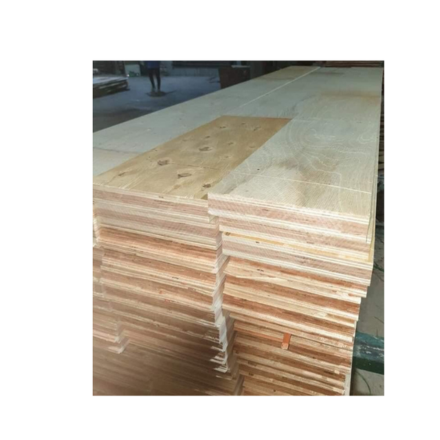 Plywood Lvl Wholesale Moisture-Proof Using For Many Industries Carb Fsc Coc Customized Packing Vietnamese Manufacturer - Image 5