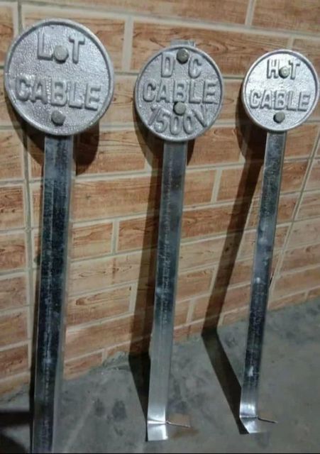 Cable Route Marker - Image 2