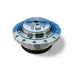 Robotics Large Speed Ratio Harmonic Drive Reducer - Image 2