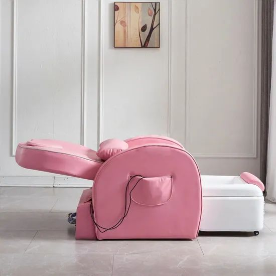 Pedicure Chair with LED Lighting - Image 5