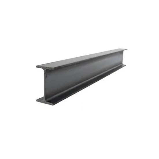 Ss400 ASTM A36 Black Hot Rolled Steel H Beam - Image 5
