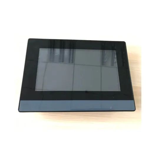 Mochuan Drives Cheap Free HMI Software 7 Inch Modbus Touch Screen for PLC - Image 4